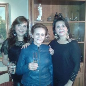 Meet your Posher, Mané